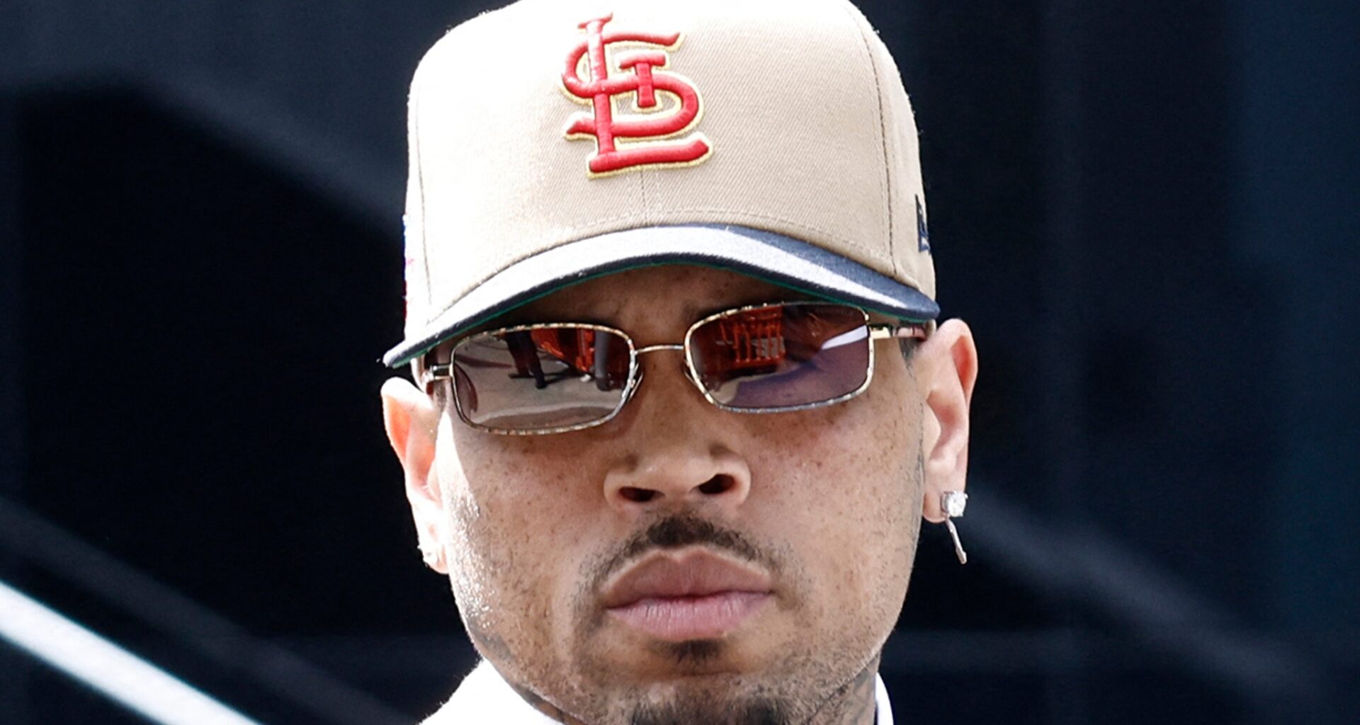 Chris Brown to Judge: I'm Too Busy With My Tour With Usher to Show Up to Court