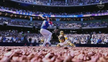Brewers rally in 8th and hold off comeback attempt in 9th for 4-3 win over Cubs