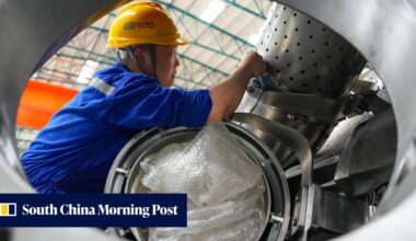 China’s economy under further pressure in August, as analysts expect rebound next quarter
