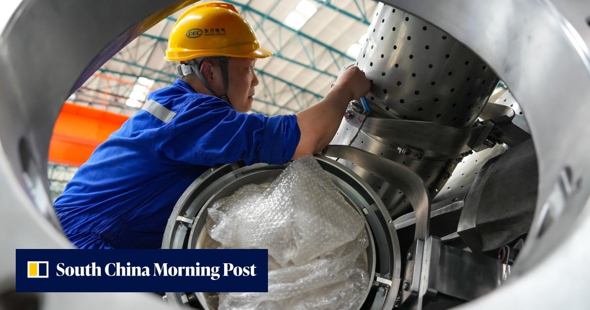 China’s economy under further pressure in August, as analysts expect rebound next quarter