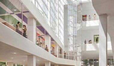 Malba picks architect for expansion that will double its exhibition space - The Art Newspaper