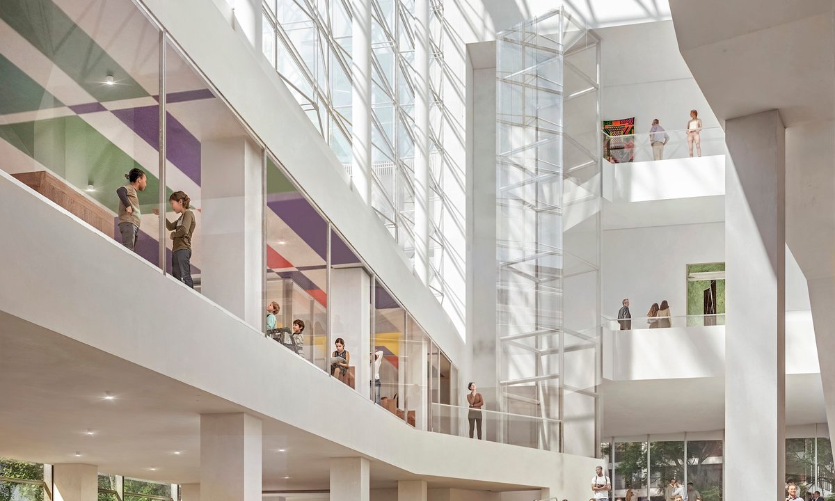 Malba picks architect for expansion that will double its exhibition space - The Art Newspaper