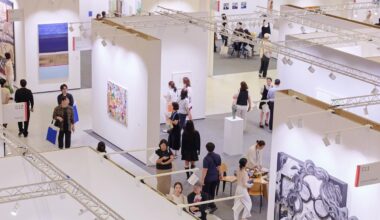 Korea's new art market law gets off to a shaky start - The Art Newspaper