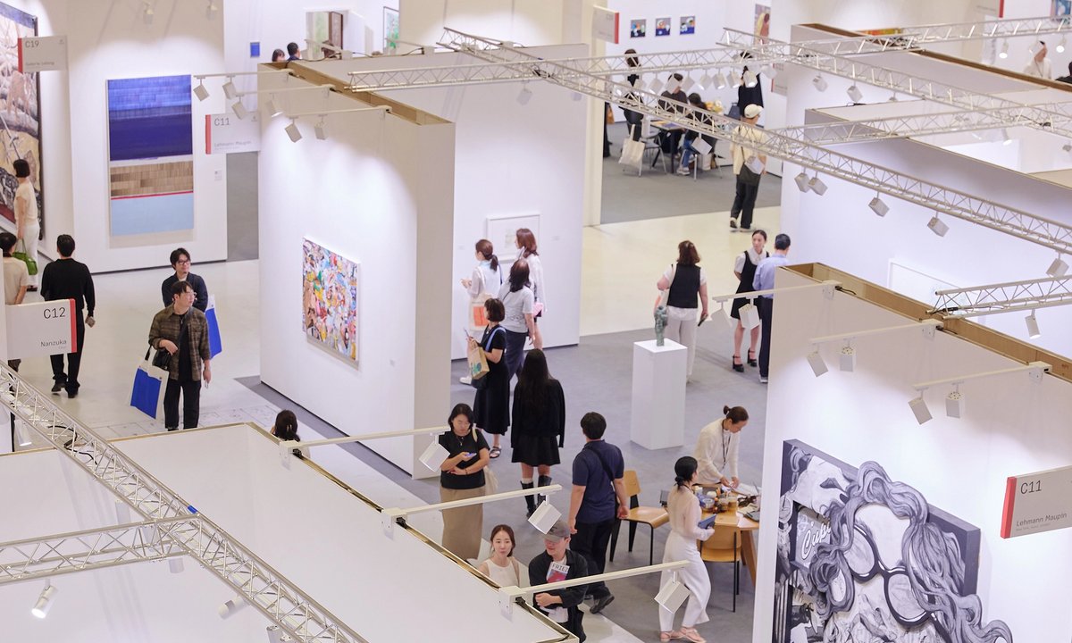 Korea's new art market law gets off to a shaky start - The Art Newspaper