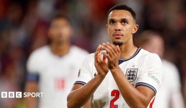 Trent Alexander-Arnold