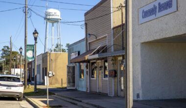 Johnsonville continues to discuss selling golf club