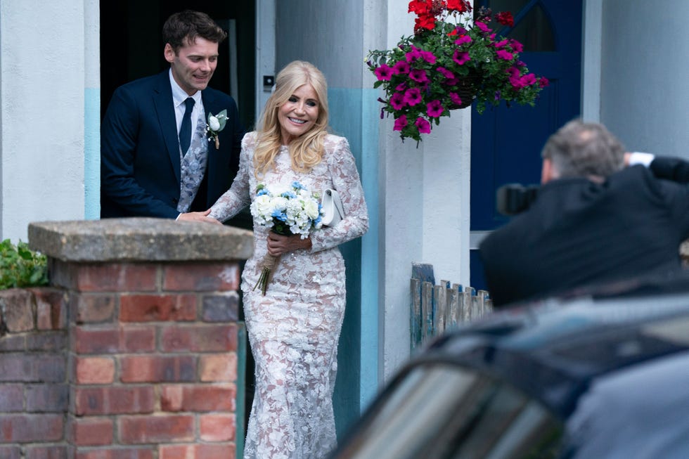 peter beale, cindy beale, eastenders