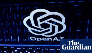 OpenAI not on track to reduce risk of ‘catastrophic’ loss of control, says board member | AI (artificial intelligence)