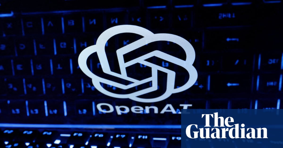 OpenAI not on track to reduce risk of ‘catastrophic’ loss of control, says board member | AI (artificial intelligence)
