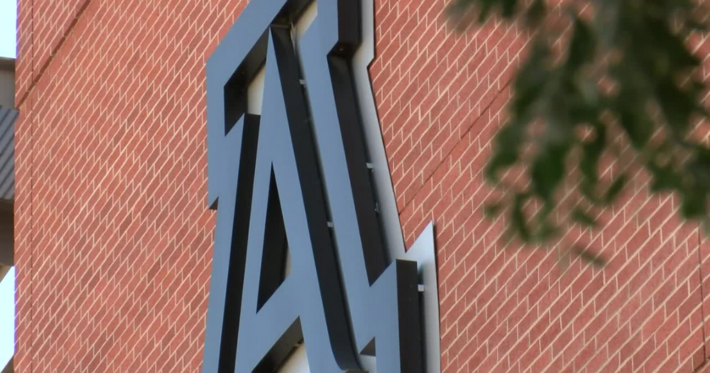 NASA administrator set to visit University of Arizona campus for 'Inspiration Tour' | Local News
