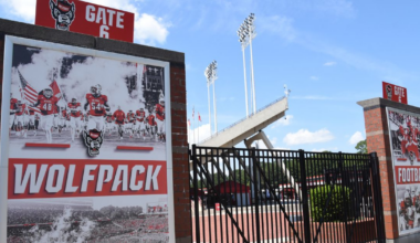 Where are the refunds? Kentucky company still owes fans, NC State money for canceled Brazil game :: WRAL.com