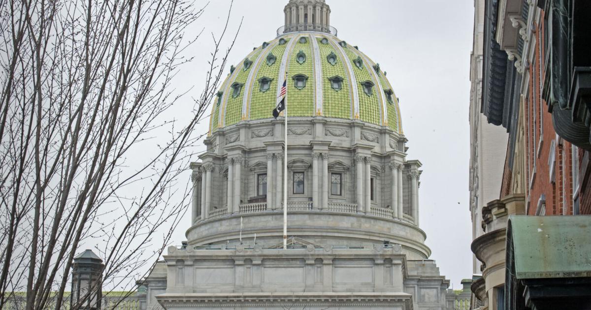 Pa. teachers who retired before 2001 getting a pension boost [Lancaster Watchdog] | Local News