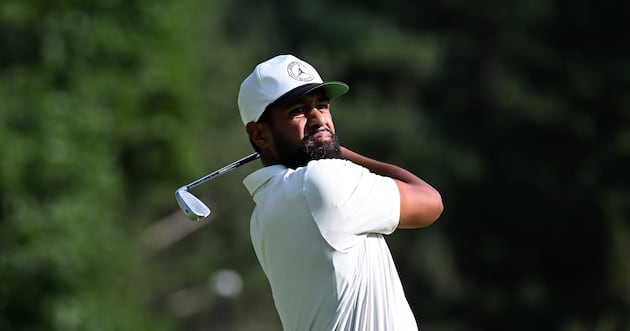 10 Utahns will play in PGA Tour event in Utah this week – Deseret News