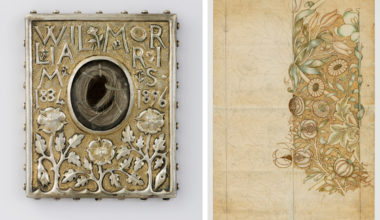 ‘He said the secret to a happy life is attention to the details’: William Morris Gallery reopens after major rehang and restoration - The Art Newspaper