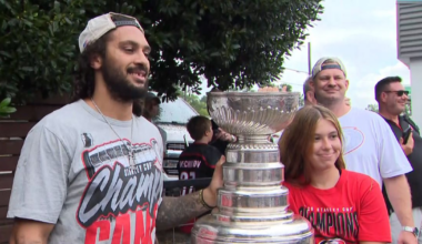 Here's one way Canes fans can watch Stanley Cup champions this season – and how much it will cost :: WRAL.com