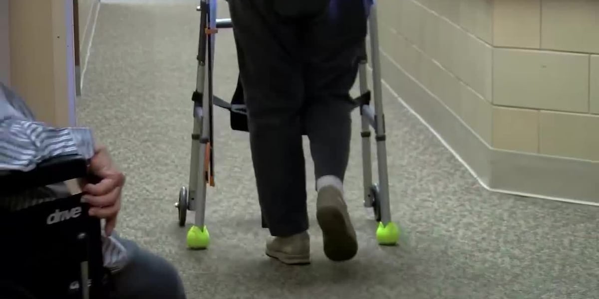 Minimum wage standards for Minnesota nursing home workers start Thursday