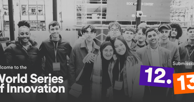 Submissions are open for the 2026-2027 NFTE World Series of Innovation (WSI)