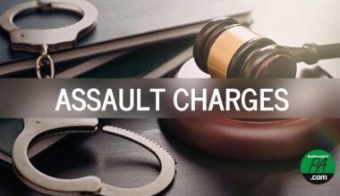 Bradford County man accused of breaking nose | News