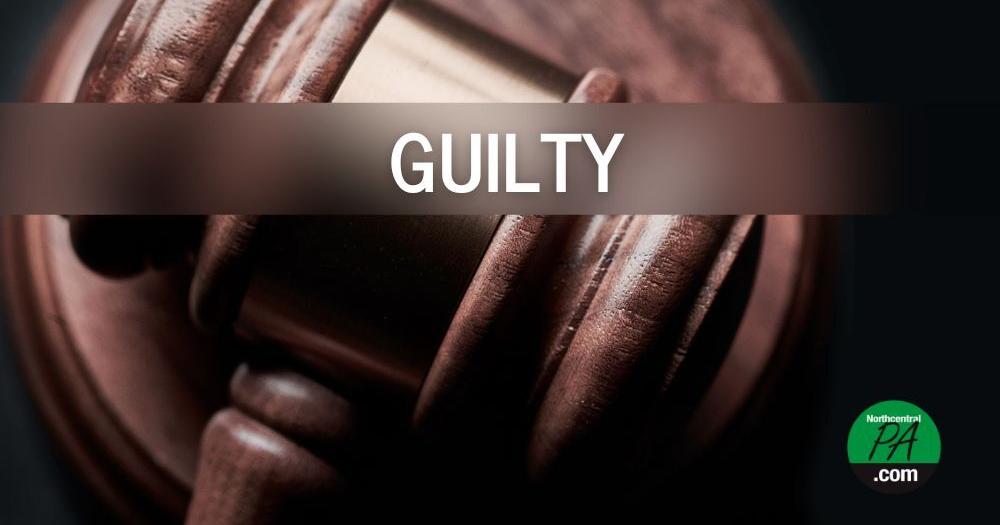 BREAKING: Former Newberry shop employee convicted of sexually assaulting child | News