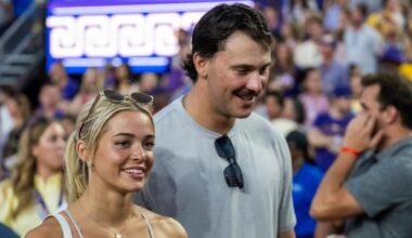 LSU reportedly grants record number of credentials to opener | LSU
