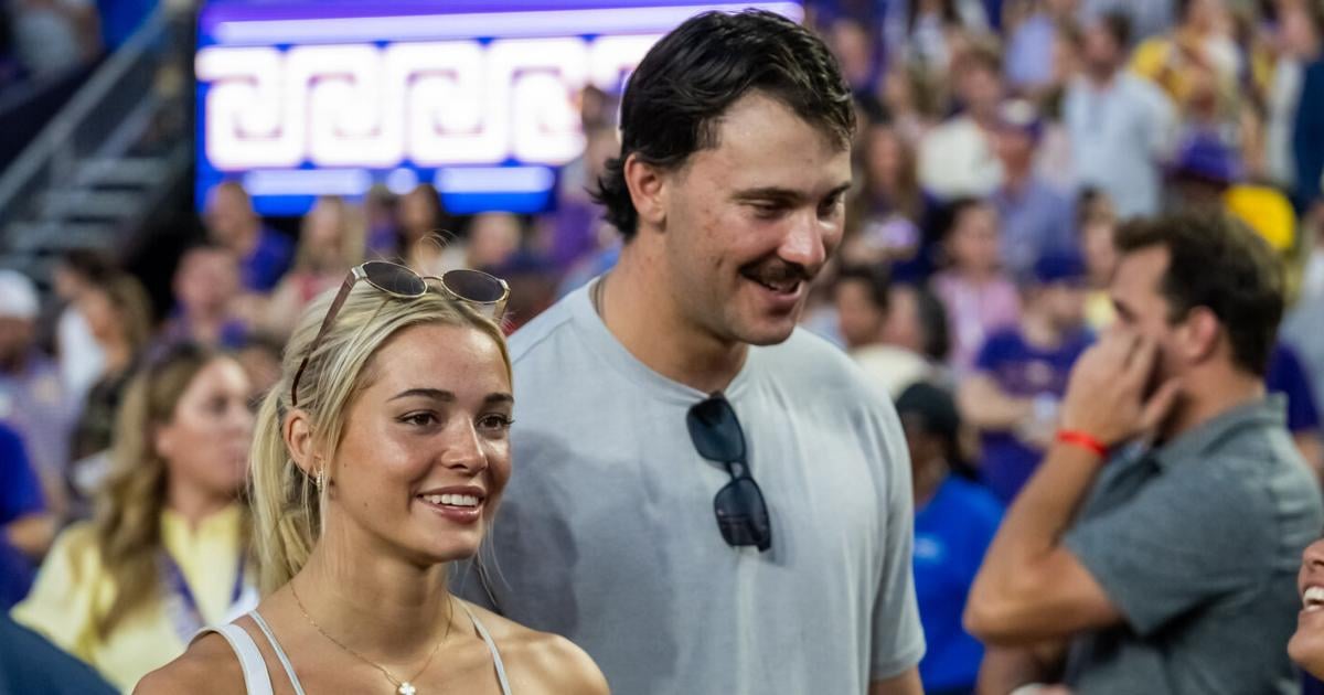 LSU reportedly grants record number of credentials to opener | LSU