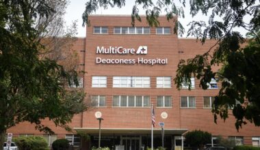 MultiCare to close multiple clinics by the end of year
