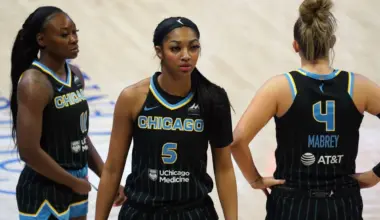 Washington Mystics vs Chicago Sky Prediction, Picks & Odds