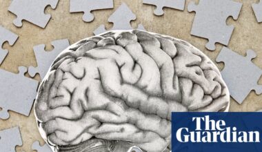 Let your mind wander, don’t retire and stop worrying: surprising ways to help save your brain from the cognitive cliff | Health & wellbeing