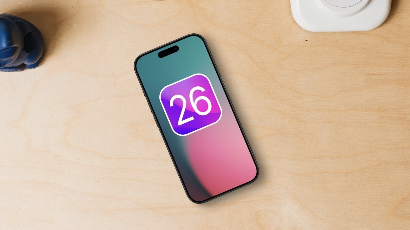 iOS 26.6.2, iPadOS 26.6.2 land as iOS 27 gets closer to release