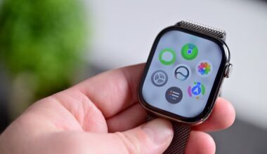 New Apple Watches to get Siri AI 'Recaps' feature similar to AI wearables