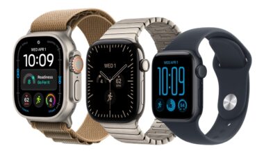 Apple refreshes Apple Watch bands with new colors