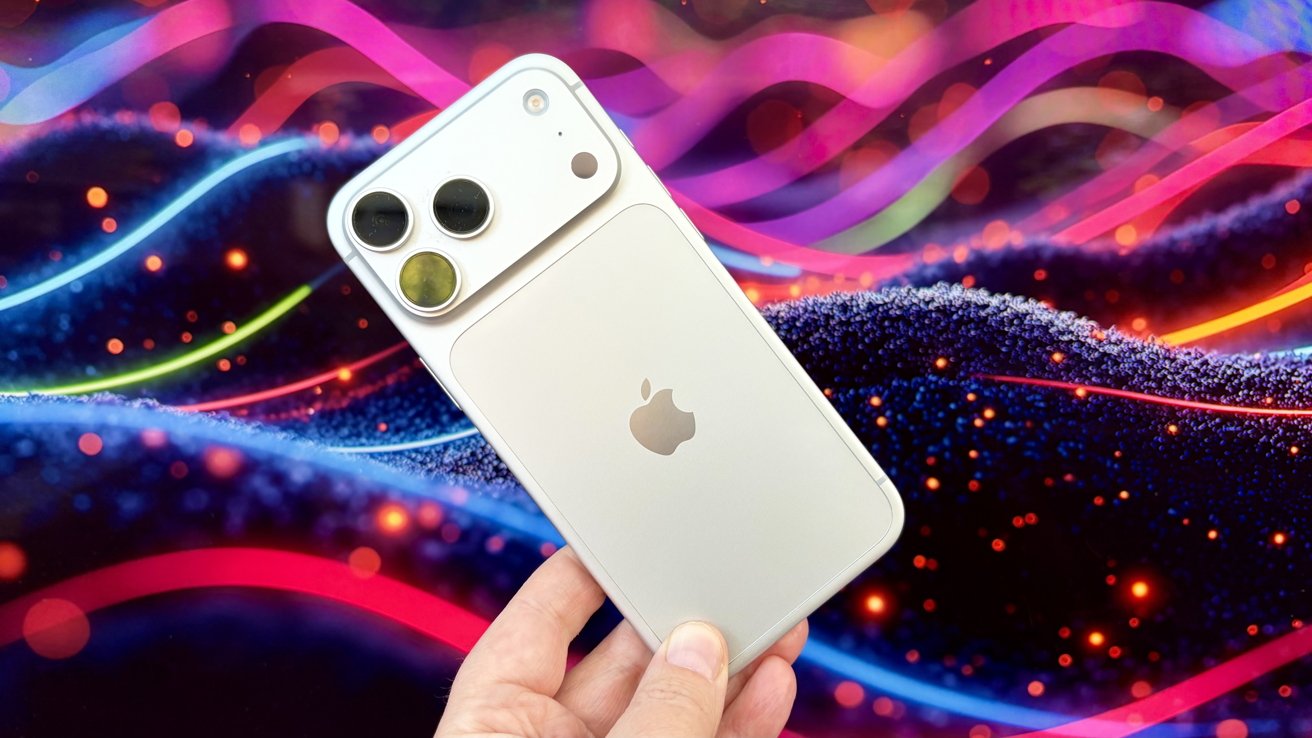 iPhone 18 Pro Max review: The best iPhone, probably