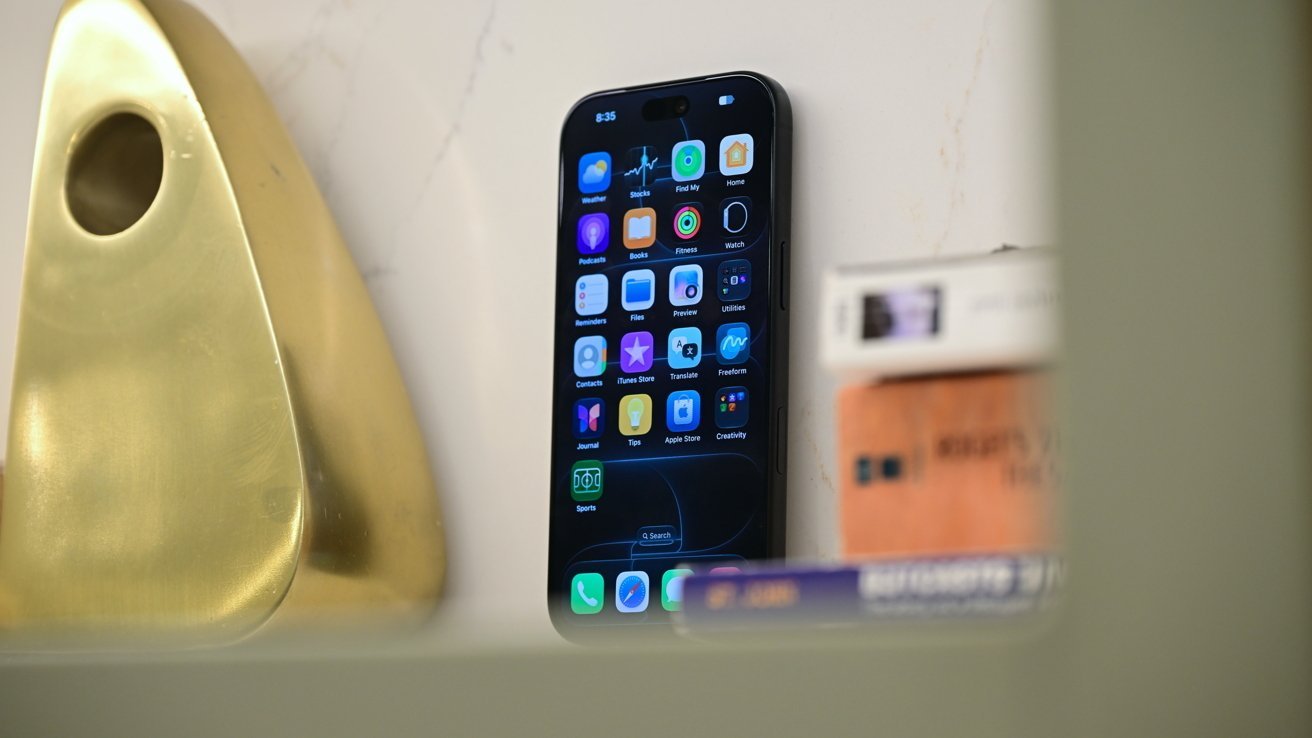 First granular 27.0.1 updates arrive for IOS, macOS