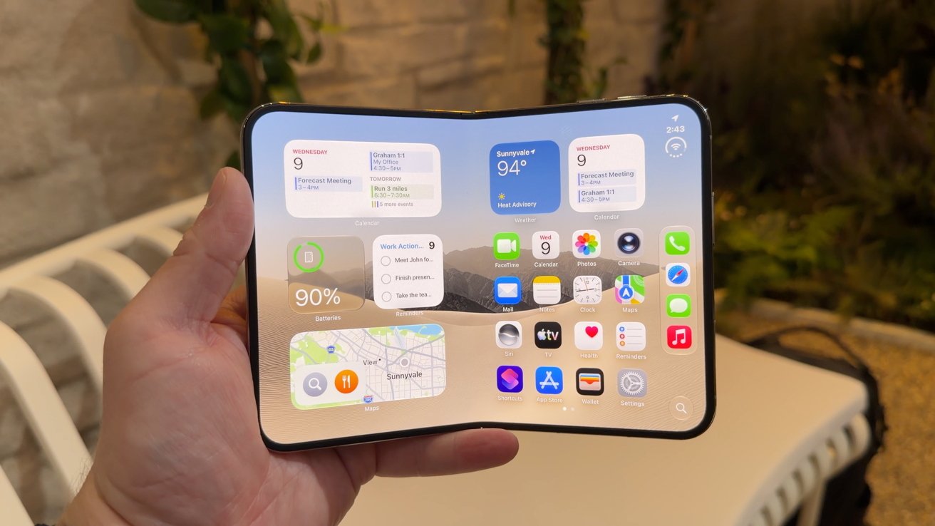 'Get Ready' to pre-order the iPhone Duo starting October 12