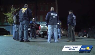Maryland Salvadorans in limbo as TPS expiration nears