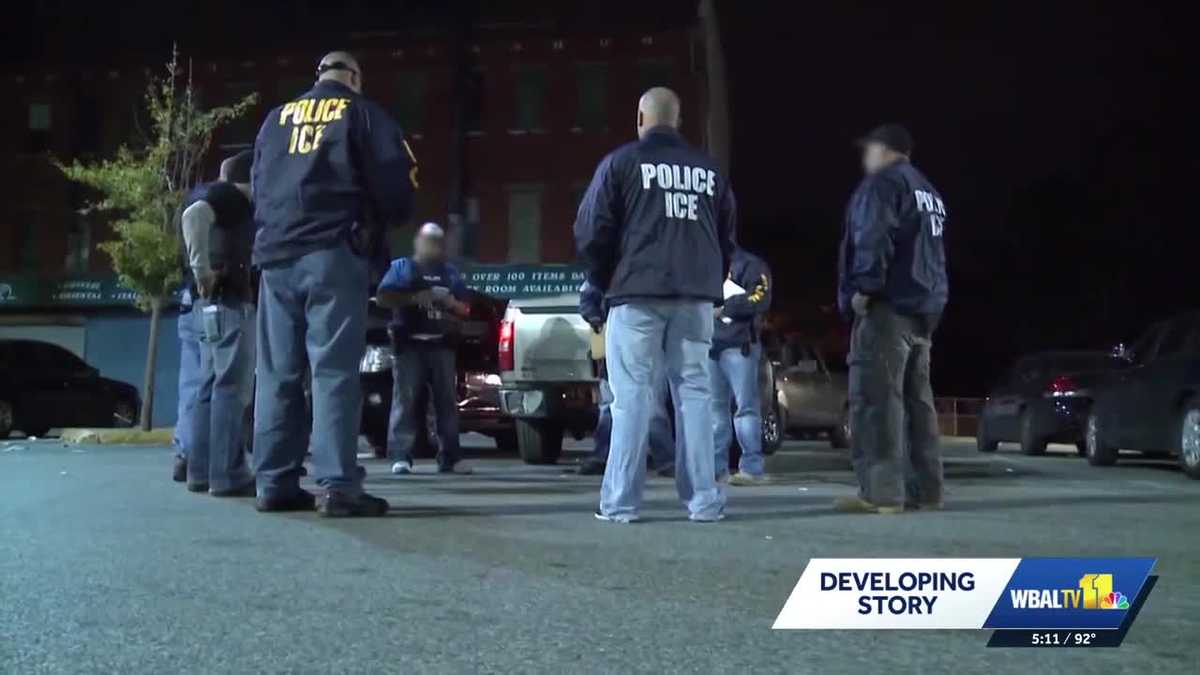 Maryland Salvadorans in limbo as TPS expiration nears