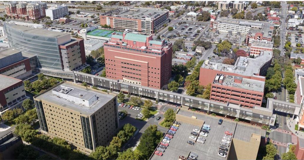 MUSC's separating its academic, health system needs scrutiny
