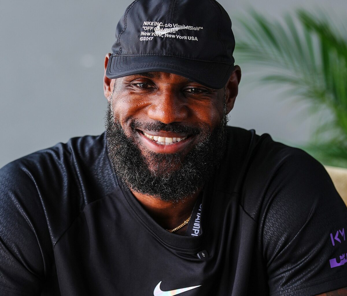 NBA’s LeBron James Investing in Mike's Red Tacos Restaurant Chain