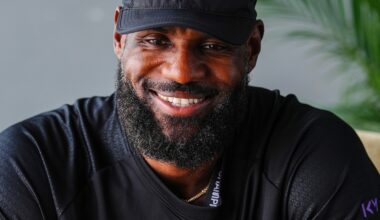NBA’s LeBron James Investing in Mike's Red Tacos Restaurant Chain