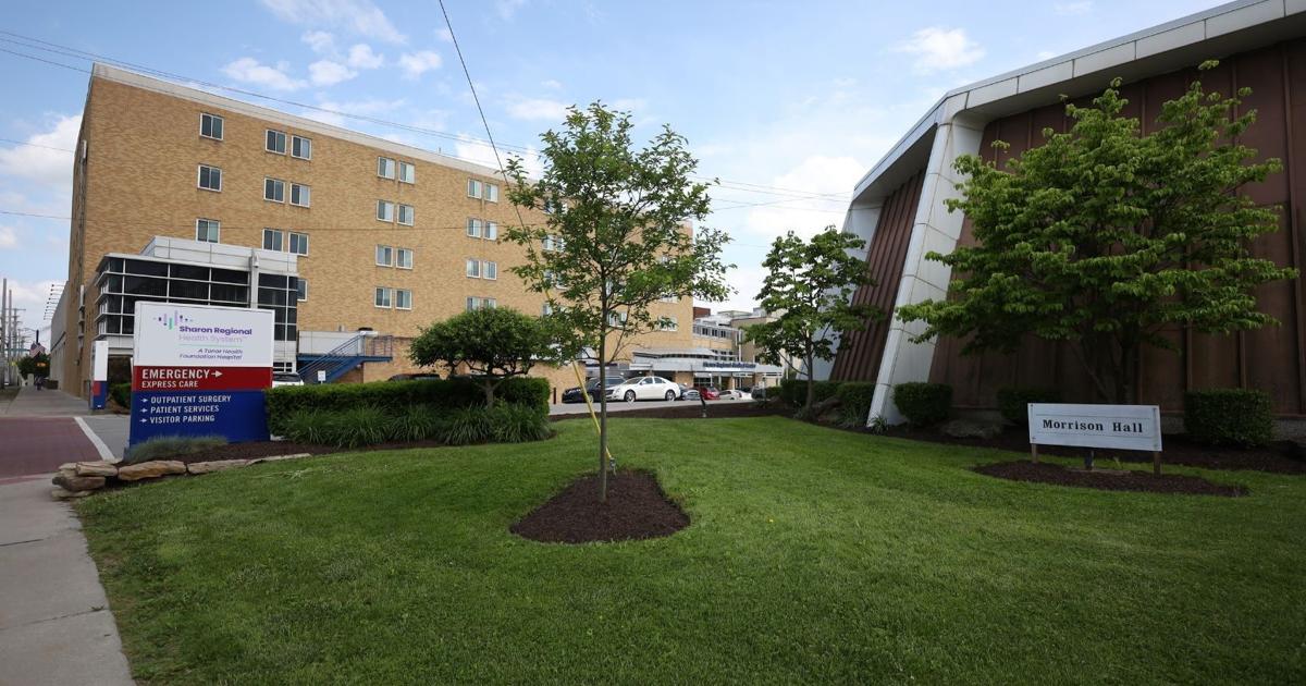 Sharon Regional Health System employees to be paid on Monday | Sharon News