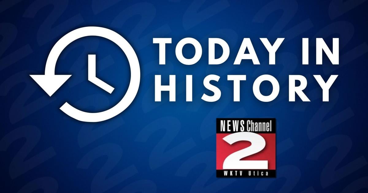 Today in History: September 9, Second Continental Congress Adopts the Name 'United States of America' | History