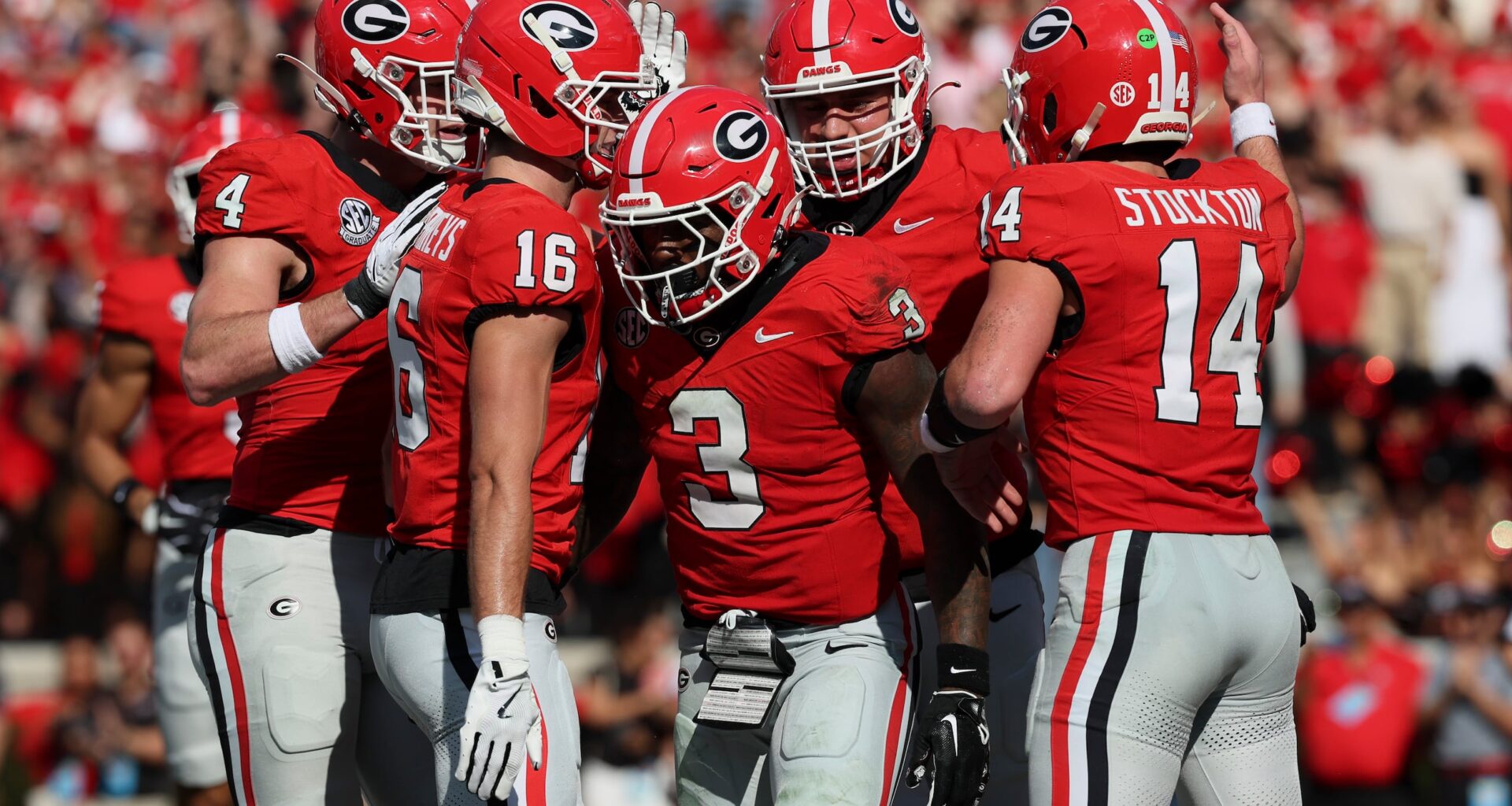 Georgia football-Tennessee State: Game Time, TV Channel, how to watch online, odds for Week 1 game