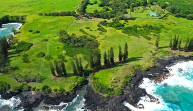 DLNR Legacy Land Conservation Program opens land acquisition grants