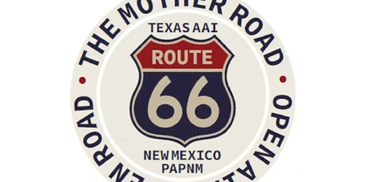 Amarillo Art Institute opens Route 66 centennial art exhibit