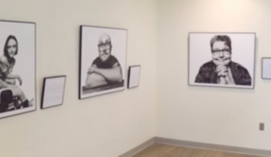 Springfield-Branson National Airport debuts ‘The Life I Choose’ photo exhibition in Sky Gallery