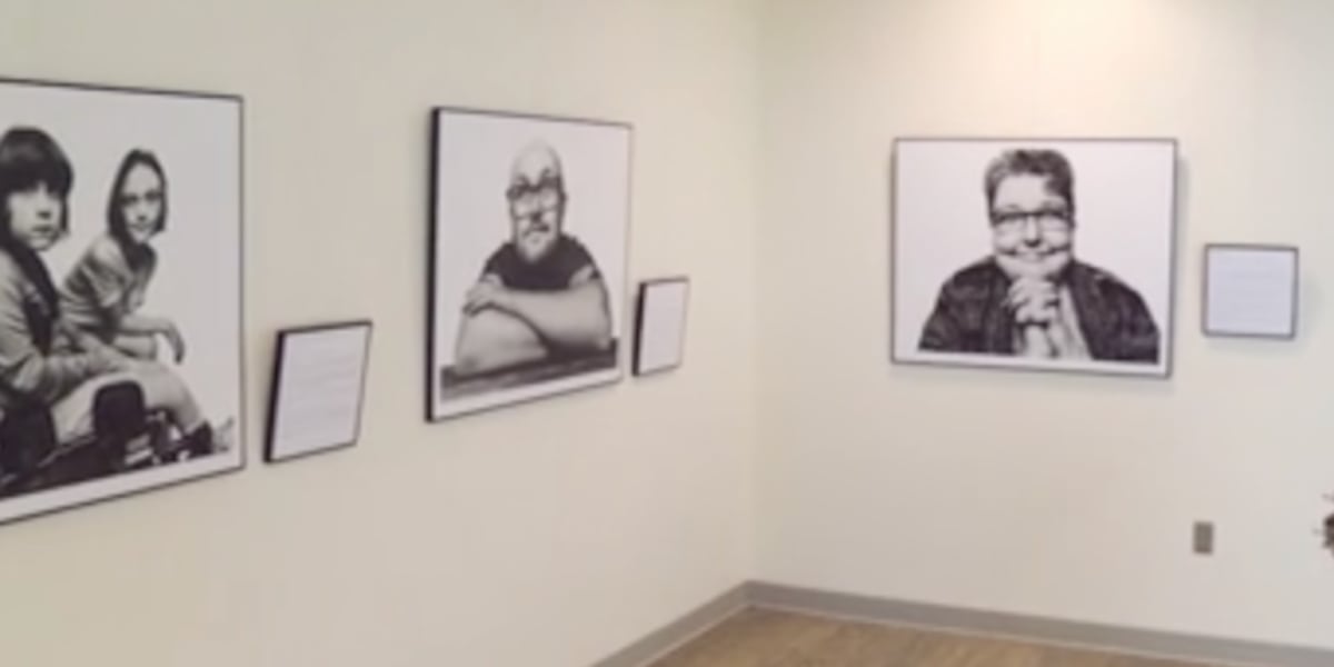 Springfield-Branson National Airport debuts ‘The Life I Choose’ photo exhibition in Sky Gallery