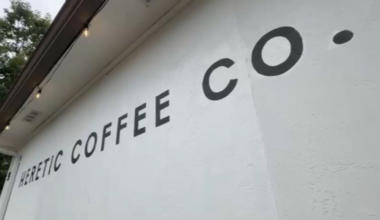 Portland cafe cancels Gaza coffee shop plan after backlash