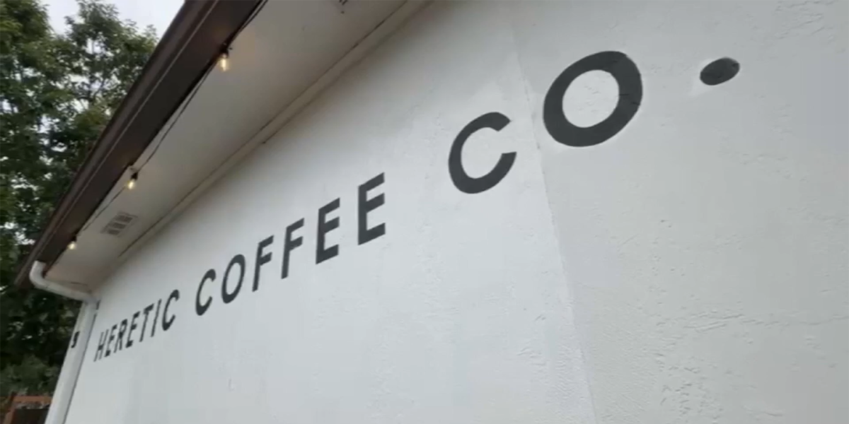 Portland cafe cancels Gaza coffee shop plan after backlash