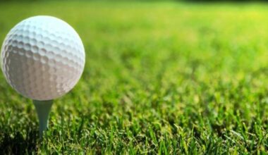 BHFCU ‘Drive to Improve Lives’ Golf Tourney Aids Black Hills Schools