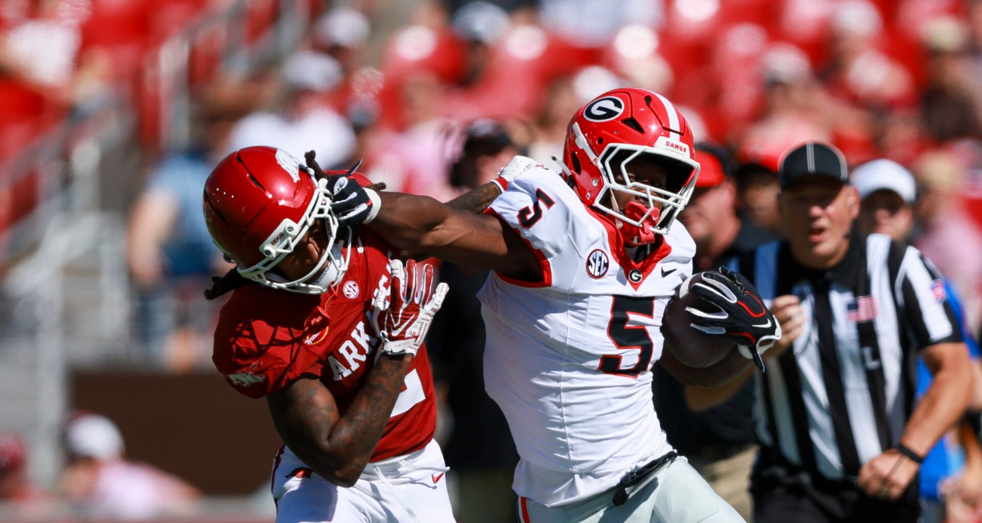 How injuries to key offensive playmakers impacts Georgia gameplan vs. Oklahoma